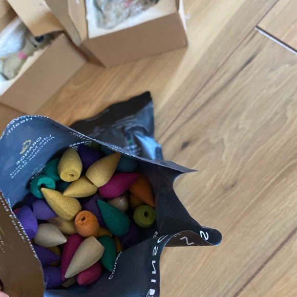 Voodoo Inscent Dolls - Picture 10 of 12